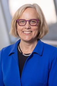 Helen Blair Simpson, MD, PhD Profile Headshot